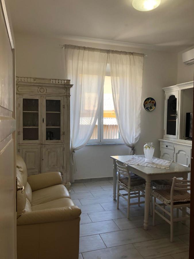 casaMare Apartment Venturina Terme Exterior foto