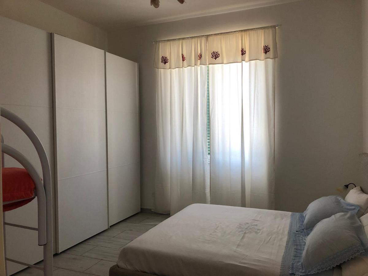 casaMare Apartment Venturina Terme Exterior foto