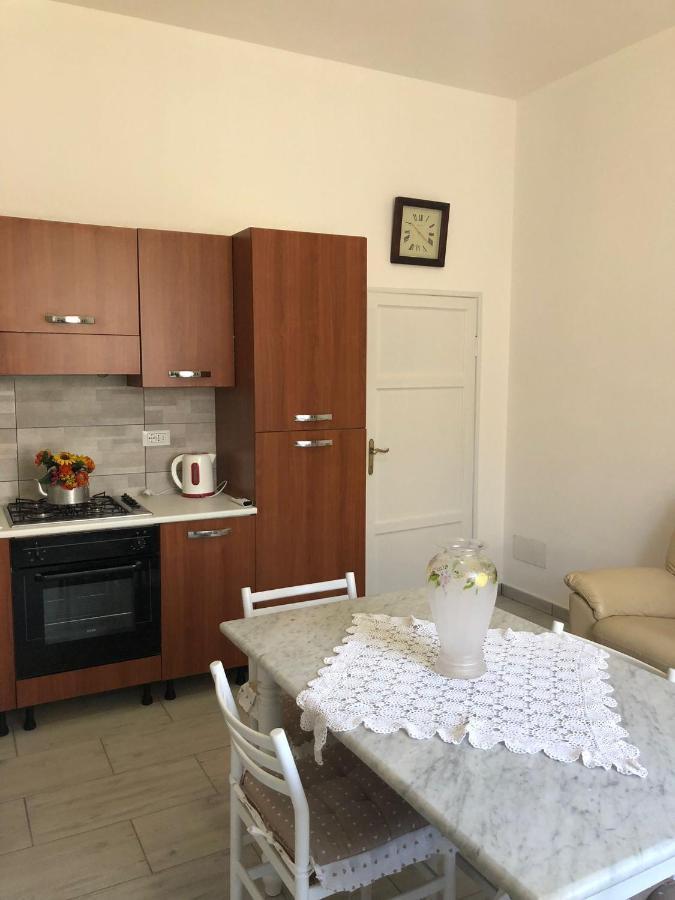 casaMare Apartment Venturina Terme Exterior foto